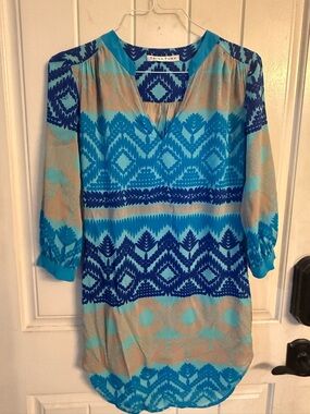 Trina Turk Swim Cover Up